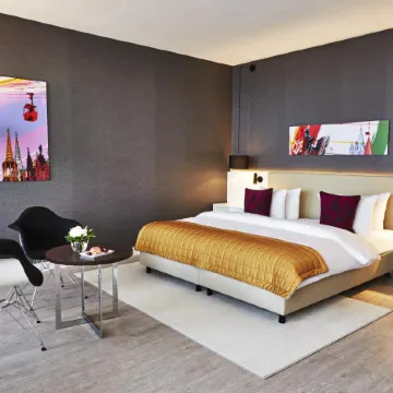 Steigenberger Hotel Köln