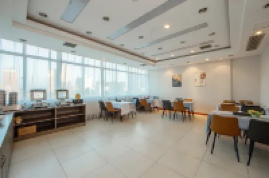 Jiatu Hotel (Loudi Guan Jia Nao)