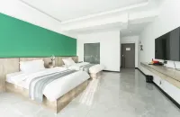 Minimalist Hotel Các khách sạn ở Bắc An