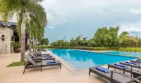 Seda Nuvali Laguna near Tagaytay - Pools