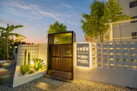Weizhou Island Sunset Xijia Smart Seaview Beauty Villa Hotel in zona Shiluoou Bach