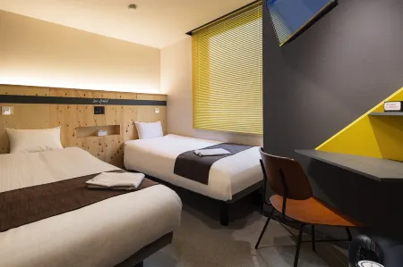 Sai Hotel