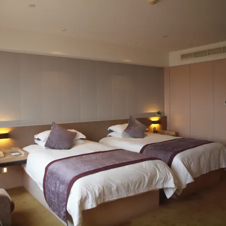 Weisiting Hotel