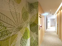 Hotel YX Lai Chi Kok Hotels near Golden Computer Arcade
