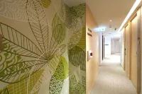 Hotel YX Lai Chi Kok