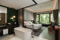 Zhejiang Xizi Hotel · Wangzhuang · West Lake Famous Garden