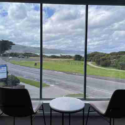 海岸汽車旅館 Rooms