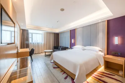 Xinken Hotel Hotels near Guangzhou Port Nansha Container Phase 3 Wharf