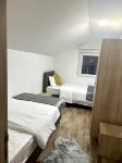 Berry Hotel Ledine Hotels in Surčin
