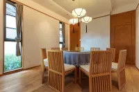 Yujian Fanghua Boutique Guesthouse