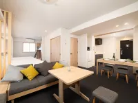 MIMARU Tokyo Hatchobori Hotels in Tokyo