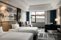 Tianfu Jiuding International Hotel