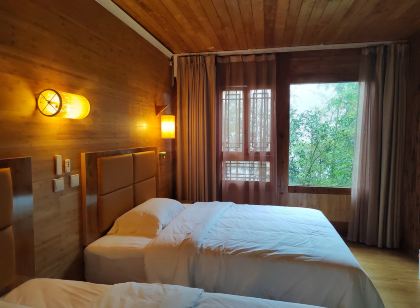 天全紫皇苑民宿