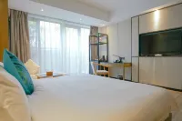 Paco Hotel Tiyuxilu Metro Guangzhou-⭐⭐⭐⭐Free Shuttle Bus Only for Canton Fair - Spa