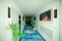 Huan County Haitian Lize Hotel (Huanzhou Ancient City Scenic Area Branch) - 2-نجوم