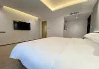 Baogang Hotel Hotel a Baotou