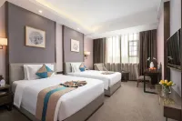 Mingfeng Hotel Hotels near Farmers' Market of Hunan Bridge