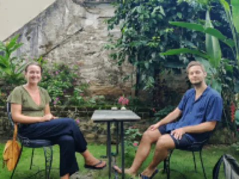 Hotel Mountain View - Lakeside Pokhara Hotels in Kaski