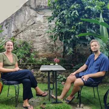 Hotel Mountain View - Lakeside Pokhara