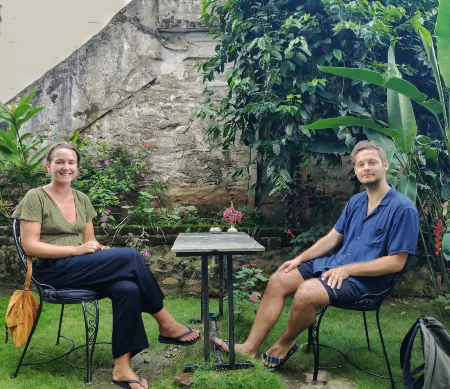 Hotel Mountain View - Lakeside Pokhara