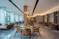 Howard Johnson Dongqian Lake Plaza Ningbo -Spring Joy Wing