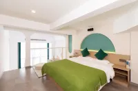 Lisi Future B&B (Far East International Plaza Branch)