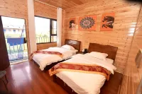 Nilek tang bu lamabei Tribe Homestay