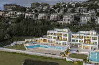 Hainan Lingshui Yunshuiwan Seaview Holiday Villa (Perfume Bay Fenjiezhou Branch) Отели в г. Perfume Bay