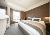 Tokyu Stay Sapporo Hotel a Sapporo