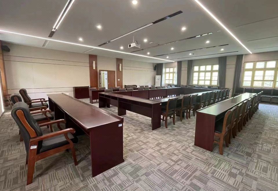 조식 뷔페 이미지