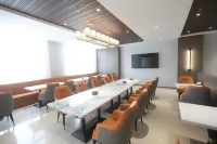Youyi Business Hotel - servizio colazione