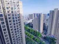 Hefei Yangxu Youth Hostel (West Ring Central Plaza)