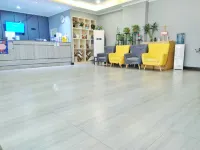 Jinghua Hotel (Jinan Railway Station Laoshangxuan Branch)