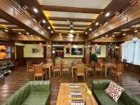 Kangding Tagong Town Dongzanling Boutique Homestay - balcony