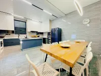 Beijing Gujishanju Party Homestay