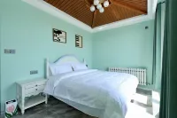 Banshanya Residence - Balcony