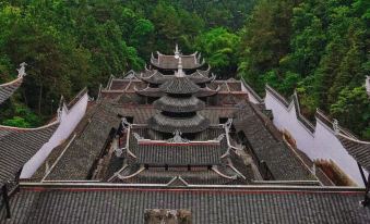 Yihe International Hotel