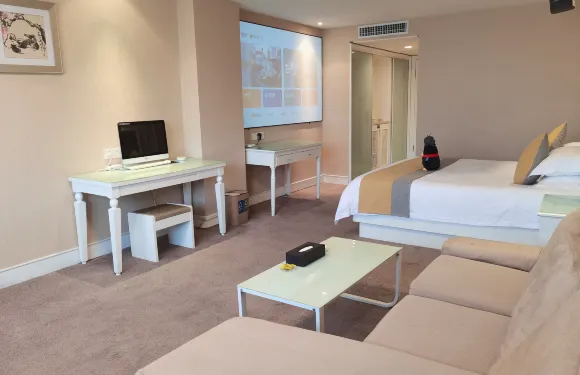 玉環維多利亞商務酒店