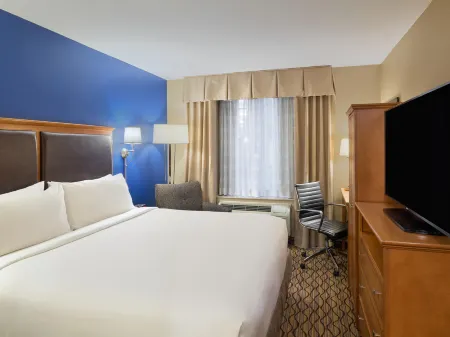 Holiday Inn Express New York City - Chelsea