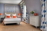 Hotel Splendid Etoile