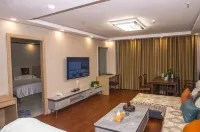 Ritai Hotel Hotels in Jeminay
