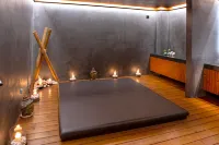 Hotel Cristal Vieira Praia & SPA - spa