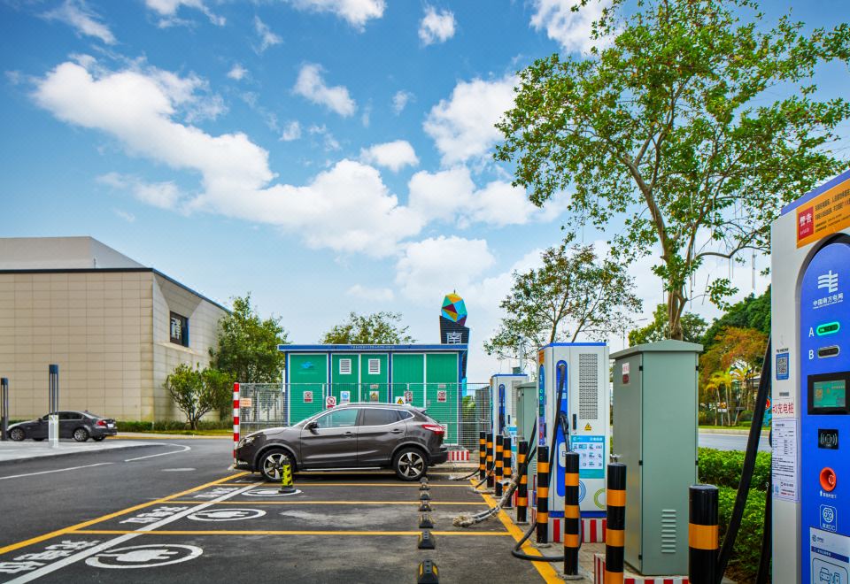 야보 호텔의 편안한 로비