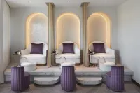 Crown Towers Sydney - Spa