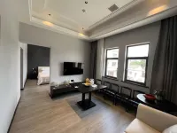 Wangjiang Loubu Shoes Hotel Hotel in zona Jinggang Ancient Town