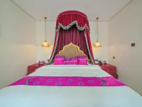 Venice Hotel Manzhouli