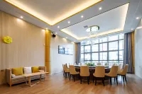 Sapporo Hot Springs Hotel Hotels in Zhangping