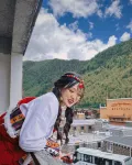 Star Garden (Siguniangshan Changpinggou Scenic Spot Store)