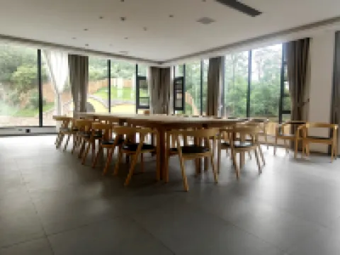 Luoyang Xiangyang Meet the Chuxin·Longtan Yunxigu Homestay Hotels in Ruyang