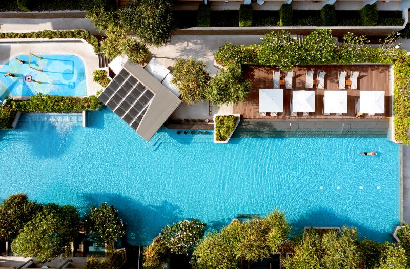 Renaissance Pattaya Resort & Spa photo 2